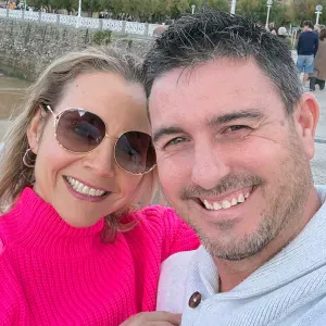 Cuidado de nuestra perrita varias horas