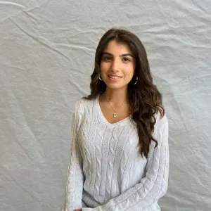 Eva baby-sitter expérimenter à montesson 