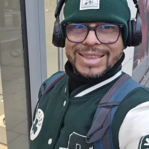 Reinigungs- und Ordnungspersonal