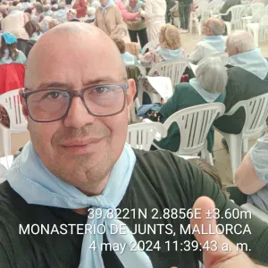 Cuidadora en Marratxí