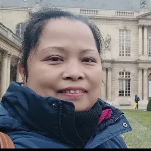 I'm Celeste 42 from Philippines and I find job merci beaucou