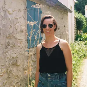 Maman et infirmière, un super combo !