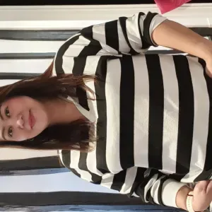 Joyfull and responsible cleaner