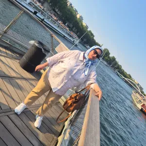 Femme accompagnée a paris aide a domicile 
