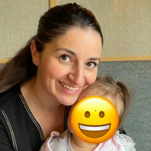 Garde d'enfant expérimentée à St Cergue 