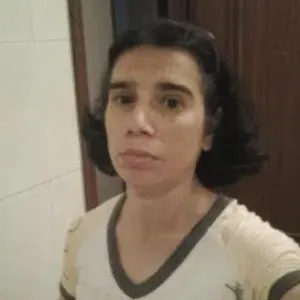 Procuro  - me como empregada de limpeza 