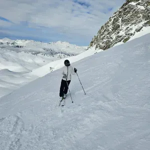 Baby sitter expérimentée dans le 78 