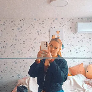 Erfahrene babysitter sucht job