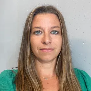 Femme de ménage expérimenté LECCI