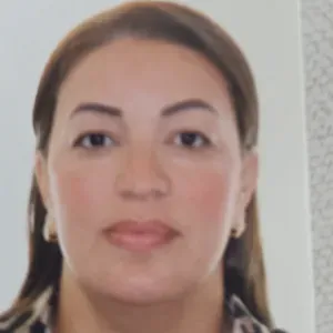 Femme de ménage responsable à Denain