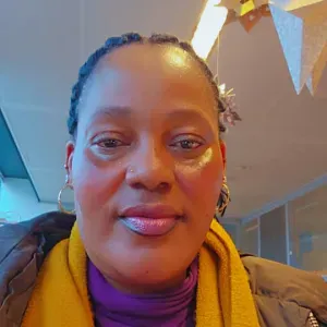 Greetings to every one here.am grady to be given this chance