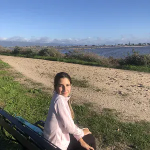 Pet sitting a Cagliari, Greta 