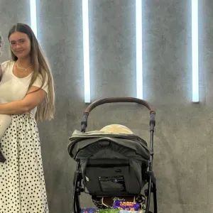Expérience en agence et maman 