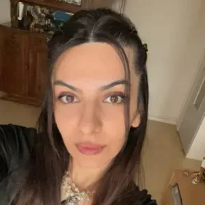 Femme de ménage responsable et organisèe à brive