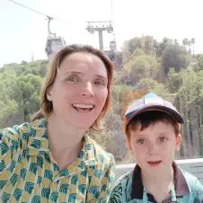 Looking for cleaner in Sant Cugat del Vallès