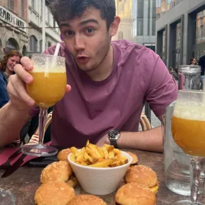 Je recherche une personne pour m'aider pour le ménage 