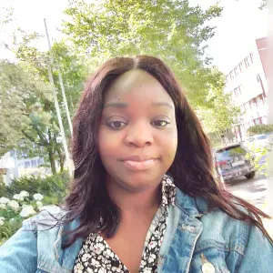 A nurturing Nany for your kids wellbeing.