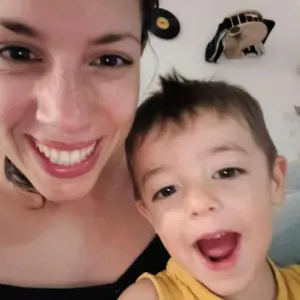 Lavoro babysitter madrelingua inglese Saronno