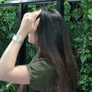 Femme de ménage responsable et sérieuse 