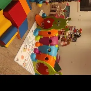 Assistante maternelle agréée à petit Quevilly