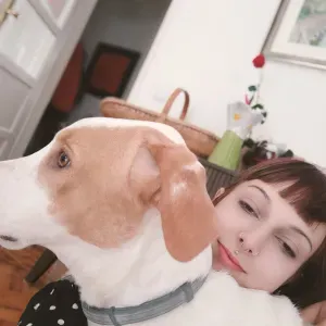 Faço Pet Sitting (cães e gatos) + Dog walking em Lisboa