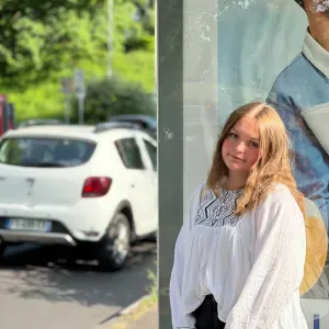 Baby-sitter expérimentée à Lille