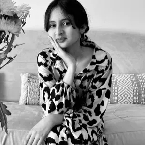 Baby-sitter sérieuse et bienveillante