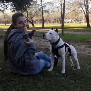 Cuidadora de Animales Barcelona