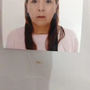 Cuidadora Manresa/con experiencia