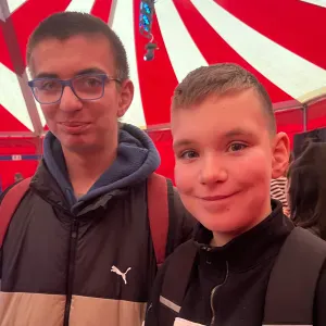 Je recherche une ou un au pair ou nounou