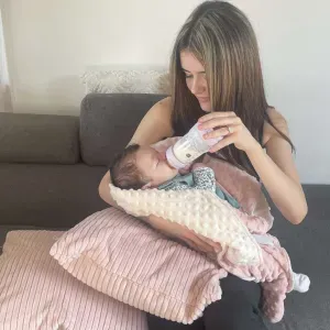 Nouvelle Baby-sitter Rodez , sérieuse , douce et responsable