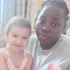 House keeper /Nanny/baby sitter 