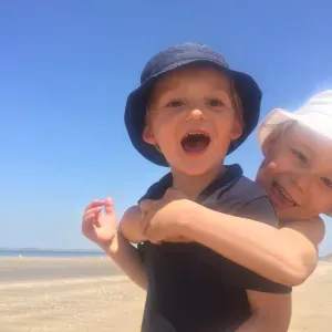 Aide pour le ménage dans une maison