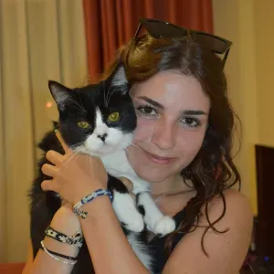 Cuidadora de mascotas en Mostoles