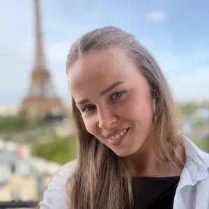 Femme de ménage responsable à Paris