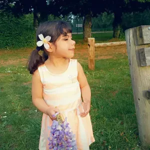 Recherche assistante maternelle ou baby sister