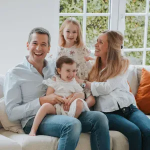 After-school Nanny – Overijse – 3 Kids – Driver