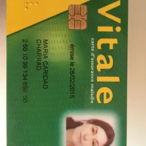 Service à la personne- Auxiliaire de vie à votre service