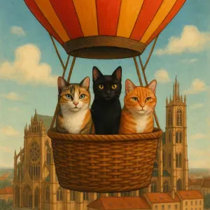 Emploi de Petsitter Hestroff