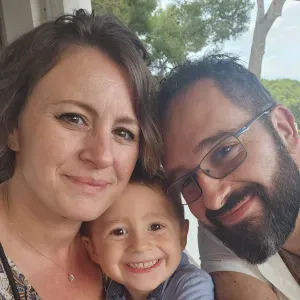 Recherche nounou pour 1 à 2 mercredi par mois