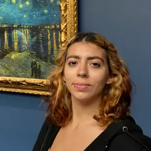 Babysitter jovem em Lisboa com vontade de trabalhar 