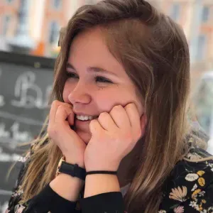 Baby-Sitter près de Rouen ! N'hésitez pas à me contacter