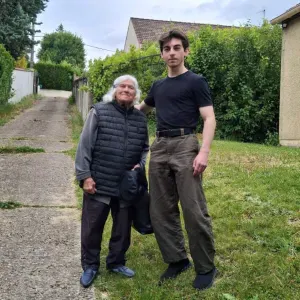 Pet-sitter attentionné à Linas et alentours