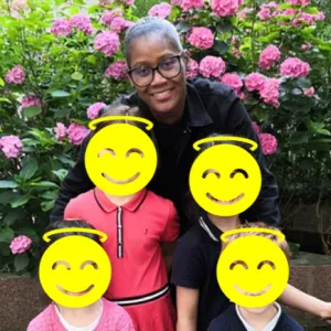 Recommandation super nounou pour garde plein temps