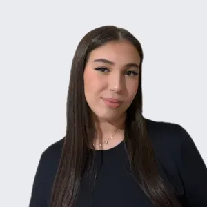 Habituée aux enfants, douce et responsable