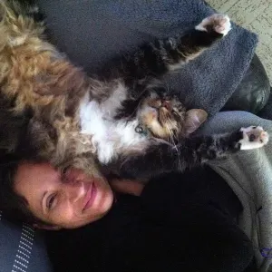 Pet sitter à Salles (33770)et environs 