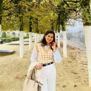 Wanna be Babysitter in lille