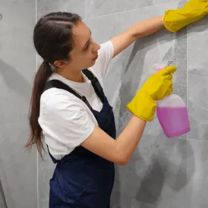 Propreté impeccable et confort au quotidien