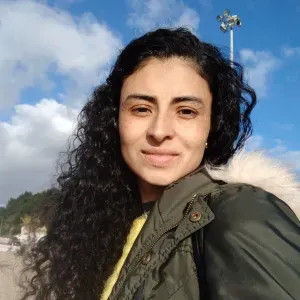 Babysitter com experiência em Lisboa