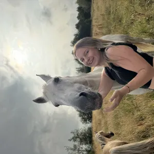 Baby-sitter étudiante situé sur dunkerque 